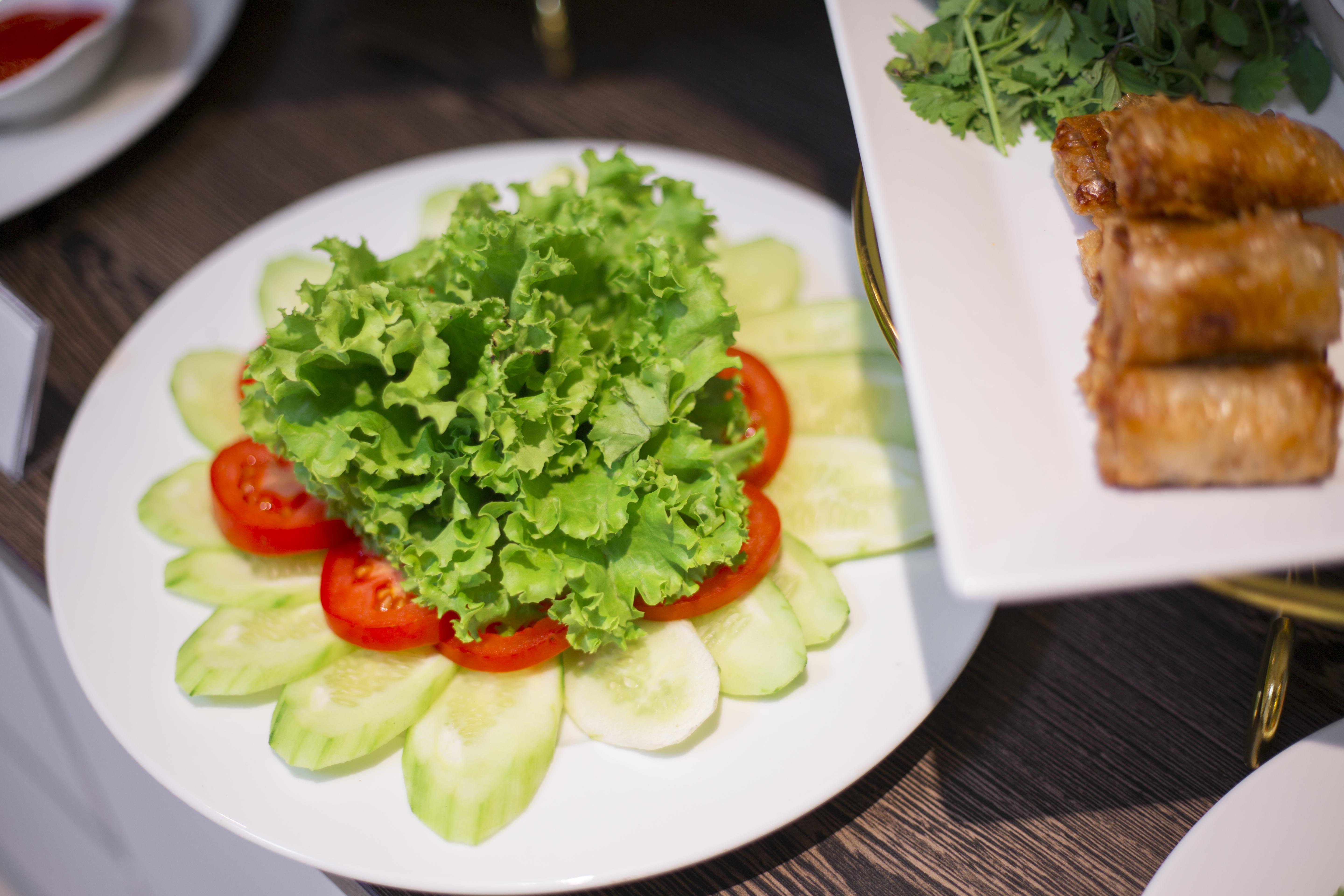 Galliot Central Hotel Hanoi Eksteriør bilde